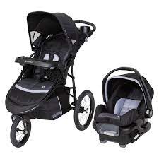 Baby Trend Expedition DLX Travel System Best 5 Safest Car Seat Stroller Combo in 2024