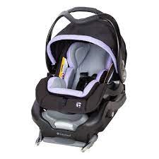 Baby Trend Secure Snap Tech 35 Infant Car Seat Lavender Ice Lightest Car Seat Infant: Top 3 Car Seats