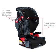 Britax Horizon 2 Stage Belt Situating Promoter Vehicle Seat Uncovered Top 5 Best portable car seats in 2024