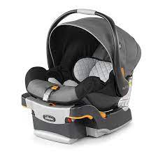 Chicco KeyFit 30 Infant Car Seat and Base Top 5 Lightest Infant Car Seats