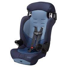 Cosco Finale Dx 2 In 1 Combination Booster Car Seat Sport Blue 5 Best Travel Car Seats for Airplane