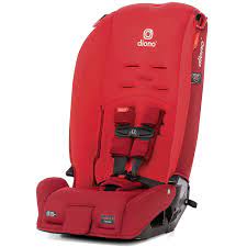 Diono Radian 3R 3 in 1 Convertible Car Seat Top 5 Recommended Lightweight Car Seat for Travel