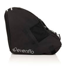 Evenflo Shyft DualRide Padded Travel Bag 4 Best Travel Car Seat Cover with Wheels: Expert Guide