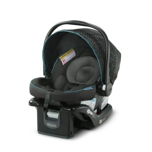 GUEST 2eac3f16 5796 4e18 8672 570ace2f7fae 3 Best FAA Approved Infant Car Seats