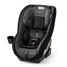 Graco Contender Slim Convertible Car Seat West Point Top 5 Best Airplane Car Seats: Expert Guide