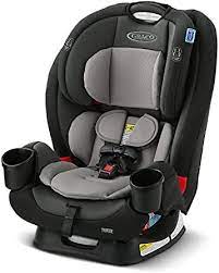 Graco Extend2Fit 2 in 1 Convertible Car Seat Gotham Top 5 Lightest Infant Car Seats