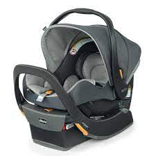 Graco Extend2Fit 2 in 1 Convertible Car Seat Top 5 Best Airplane Car Seats: Expert Guide