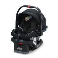 Graco SnugRide 35 Lite LX Infant Car Seat Top 5 Lightest Infant Car Seats