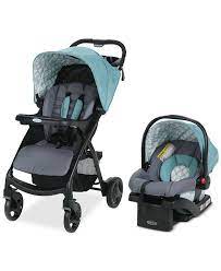 Graco Verb Travel System Best 5 Safest Car Seat Stroller Combo in 2024