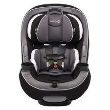 Safety 1st Grow and Go All in One Convertible Car Seat 1 Top 5 Recommended Lightweight Car Seat for Travel