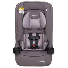 Safety 1st Jive 2 in 1 Convertible Car Seat Rear facing 5 40 pounds and Forward facing 22 65 pounds Harvest Moon Top 5 Recommended Lightweight Car Seat for Travel