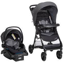 Safety 1st Smooth Ride Travel System 1 Expert Guide on Top 5 Best Infant Stroller Car Seat Combo