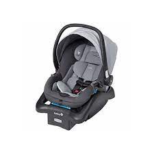 Safety 1st¨ Onboard 35 LT Infant Car Seat Monument Top 5 Lightest Infant Car Seats