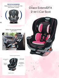 download 2 3 Best FAA Approved Infant Car Seats